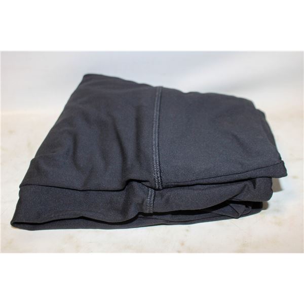 NEW GAP BLACK LEGGINGS XS 2PK