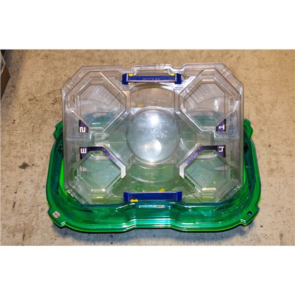 BEYBLADE STADIUMS
