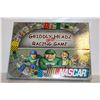 Image 1 : NASCAR GRIDDLY HEADS RACING GAME