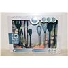 Image 1 : 9 PIECE CORE HOME KITCHEN TOOL SET