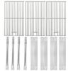 Image 1 : NEW REPLACEMENT PARTS FOR KITCHENAID GRILL PARTS