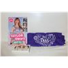 Image 1 : TAYLOR SWIFT ERAS TOUR SHIRT DELUXE ALBUM AND