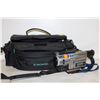 Image 1 : SONY DIGITAL 8 HANDYCAM INCLUDES BATTERIES