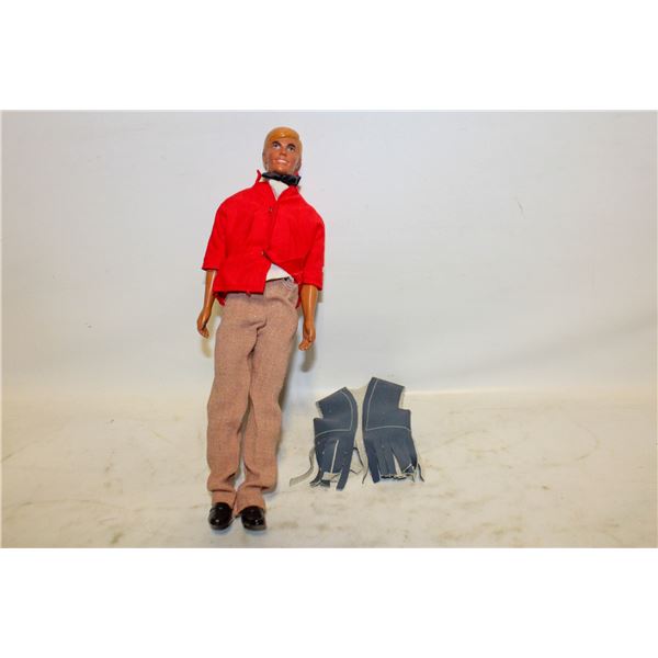 VINTAGE KEN DOLL