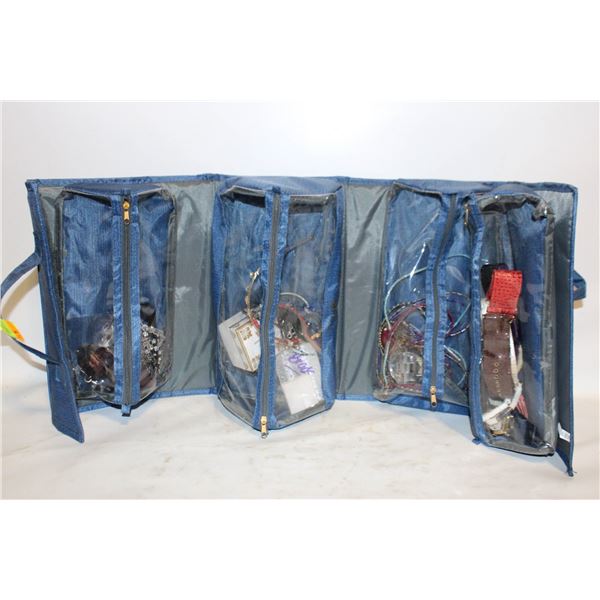 JEWELLERY HANGER +CONTENTS SOME 925 PCS