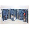 Image 1 : JEWELLERY HANGER +CONTENTS SOME 925 PCS