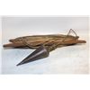 Image 1 : HEAVY BRASS PLUMB BOB VINTAGE