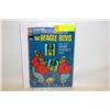 Image 1 : MICKEY MOUSE, BEAGLE BOYS 1966