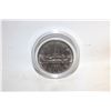 Image 1 : 1968 CANADA ONE DOLLAR COIN $1