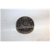 Image 1 : 1969 CANADA ONE DOLLAR COIN $1