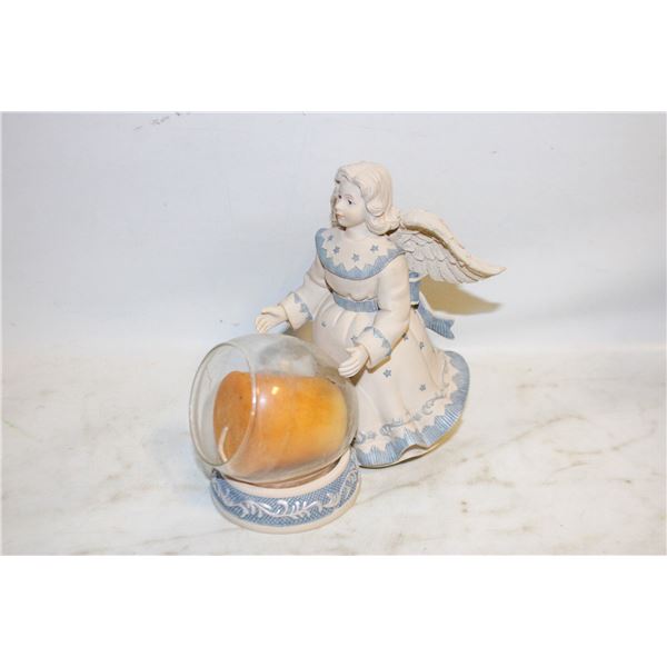 SARAH ANGELS BY CHERI LANE FIGURE