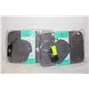 Image 1 : NEW KAKUSIGA 2 PCS LAPTOP SLEEVE