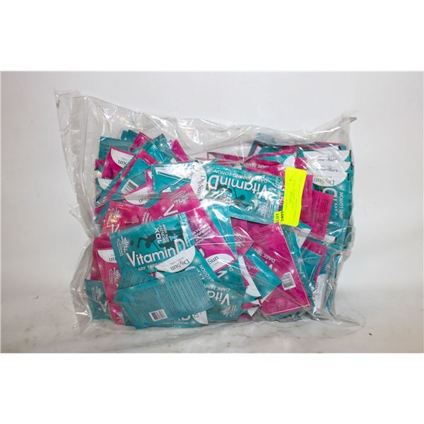 200 INDIVIDUAL DR SUN - DARK TANNING LOTION