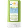 Image 1 : 13G BABYGANICS MINERAL SUNSCREEN STICK