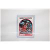 Image 1 : HOOPS 180 AKEEM OLAJUWON ROCKETS NBA