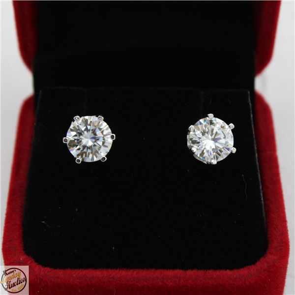 #3803-4.00 CT GRA CERTIFIED ROUND BRILLIANT