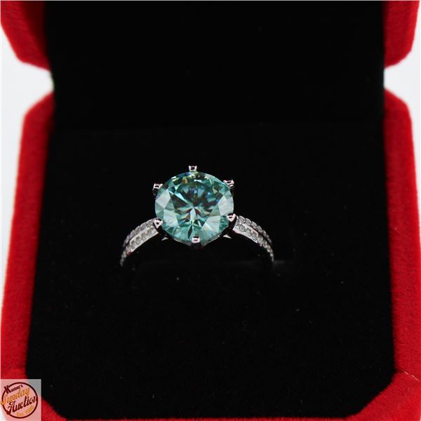 #3790-3.00 CT GRA CERTIFIED ROUND BRILLIANT