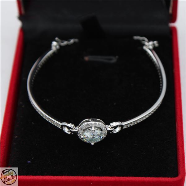 #3768-1.00 CT GRA CERTIFIED ROUND BRILLIANT