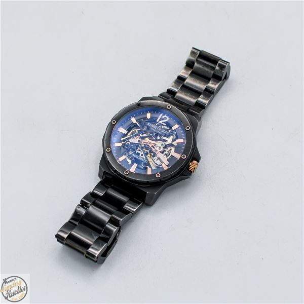 KENNETH COLE MENS KC2104201 AUTOMATIC WATCH