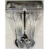 Image 1 : 2 DOZEN NEW SHELL ICE TEASPOONS - JR 21961