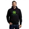 Image 1 : NEW JOHN DEERE HOODIE XXL