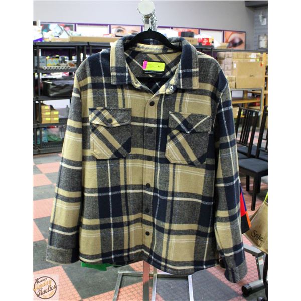 NEW DAKINE PUFFER JACKET MEDIUM