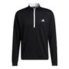 Image 1 : NEW ADIDAS 1/4 ZIP XL