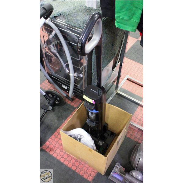 DREAME K20 CORDLESS FLOOR WASHER WET & DRY VACUUM