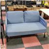 Image 1 : GLOSTAD IKEA 2 SEAT SOFA