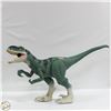 Image 1 : NEW NO BOX JURASSIC WORLD ATROCIRAPTOR