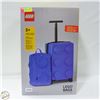 Image 1 : LEGO BRICK 2X3 EXPANDALE TROLLEY LUGGAGE