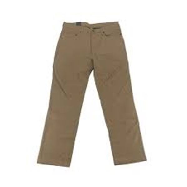 NEW CAT LINED PANTS SIZE 38 X 30