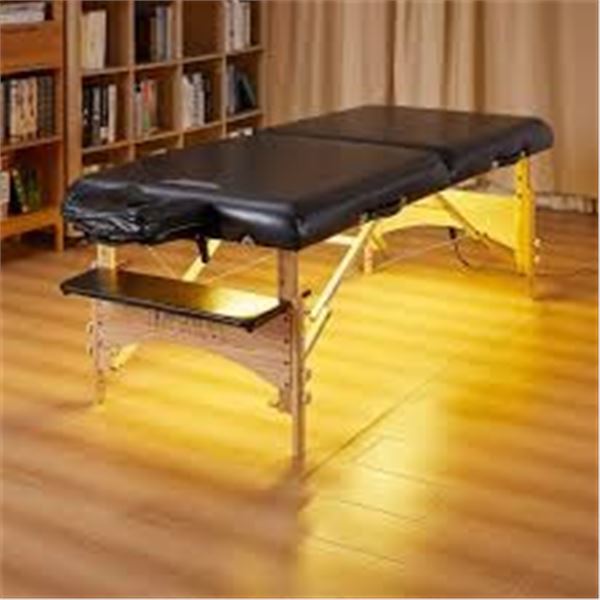 NEW MASTER MASSAGE EQUIPMENT GALAXY AMBIENT LIGHT