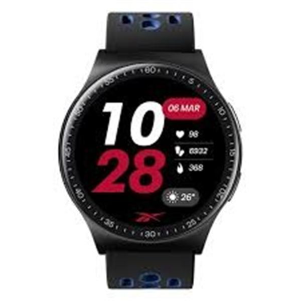 NEW REEBOK PULSE SPORTS SMART WATCH