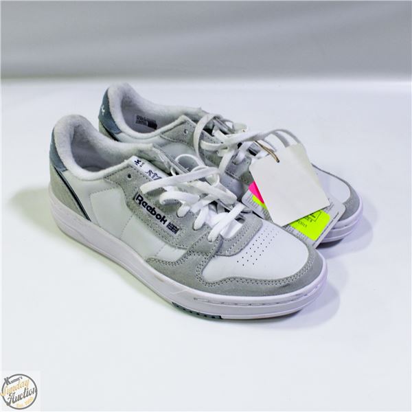 REEBOK COURT SHOES SIZE 8