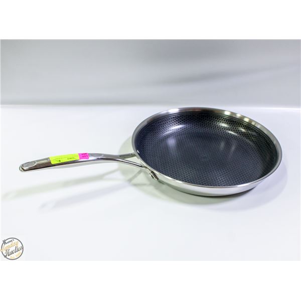 NEW HENCKELS 12-INCH COOKING PAN