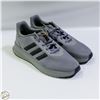 Image 1 : NEW ADIDAS MENS GREY RUNNERS SIZE 10