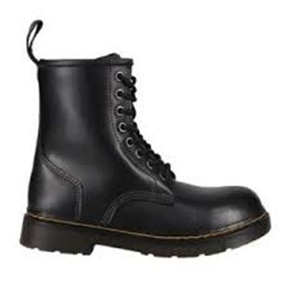 NEW PROSPECTOR BOOTS SIZE 7