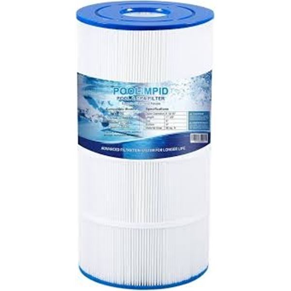 BRAND NEW SAVENER SV-8409 SWIMMING POOL FILTER