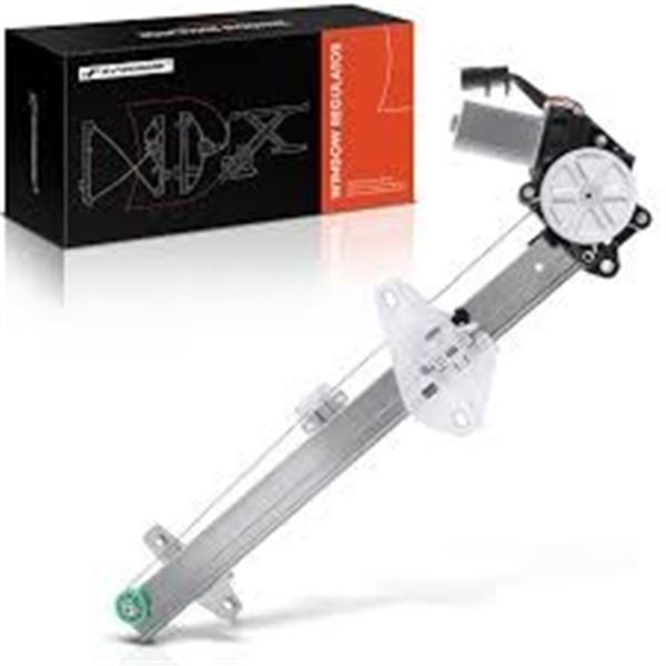 BRAND NEW A-PREMIUM FRONT RIGHT POWER WINDOW REGUL