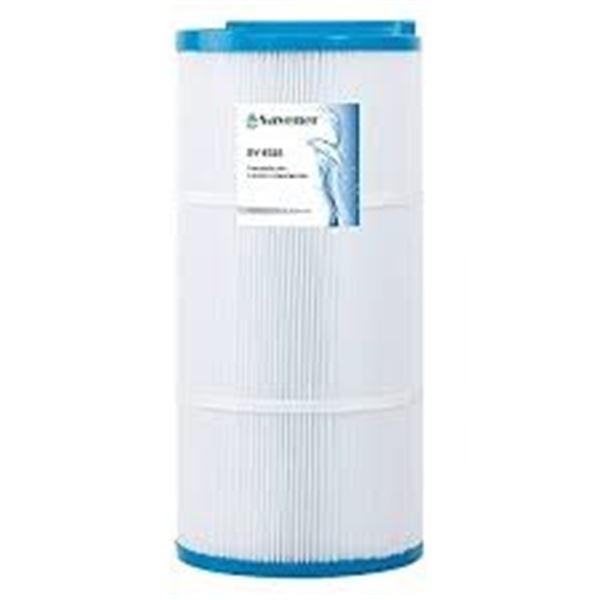 NEW SAVENER SV-8325 SPA FILTER COMP W UNICEL 8325