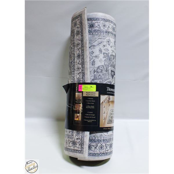 NEW THOMASVILLE KITCHEN COMFORT MAT 2 X 5FT