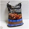 Image 1 : 40LBS KIRKLAND HARDWOOD BBQ PELLETS