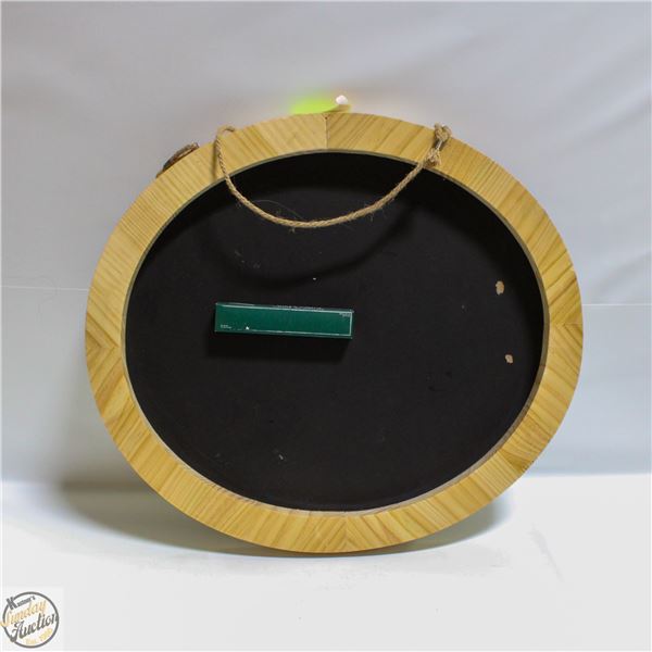 CHALKBOARD CHARCUTERIE BOARD