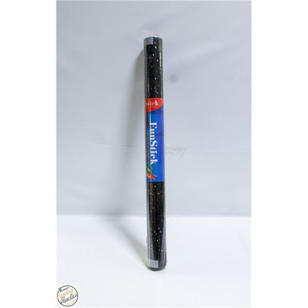 NEW FUNSTACK 60CM X 500CM ADHESIVE LIQUID CONTACT