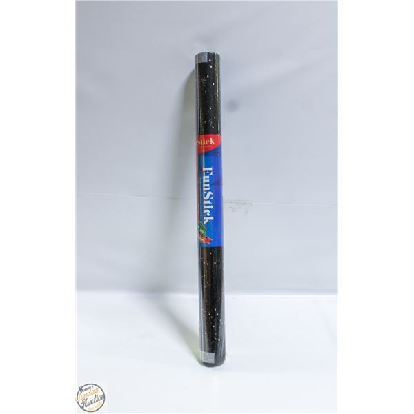 NEW FUNSTACK 60CM X 500CM ADHESIVE LIQUID CONTACT