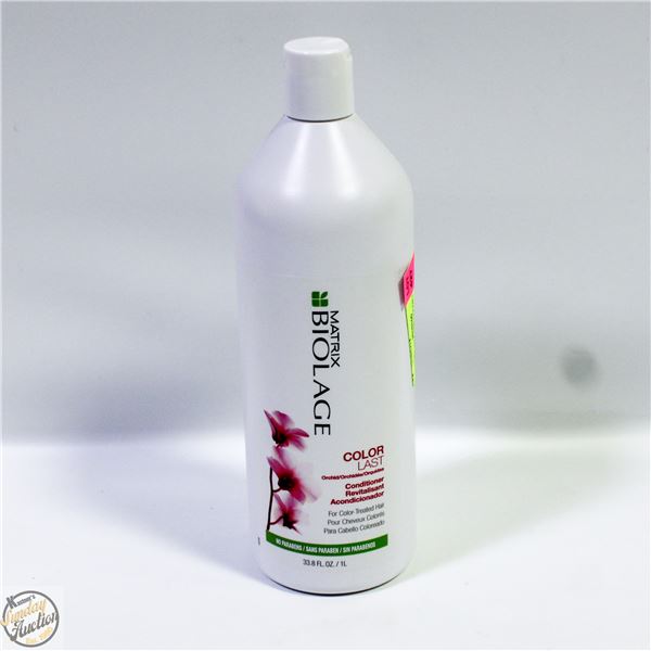 MATRIX BIOLAGE COLOR LAST ORCHID CONDITIONER
