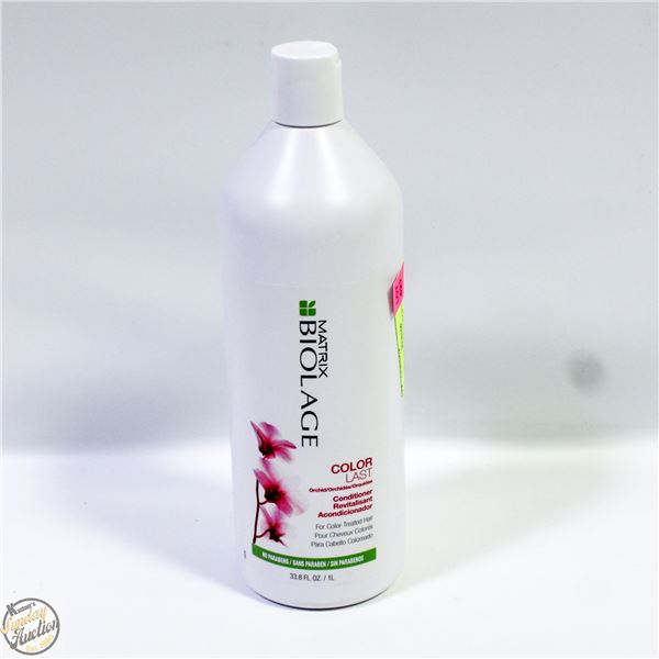 MATRIX BIOLAGE COLOR LAST ORCHID CONDITIONER