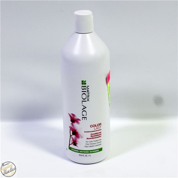MATRIX BIOLAGE COLOR LAST ORCHID CONDITIONER