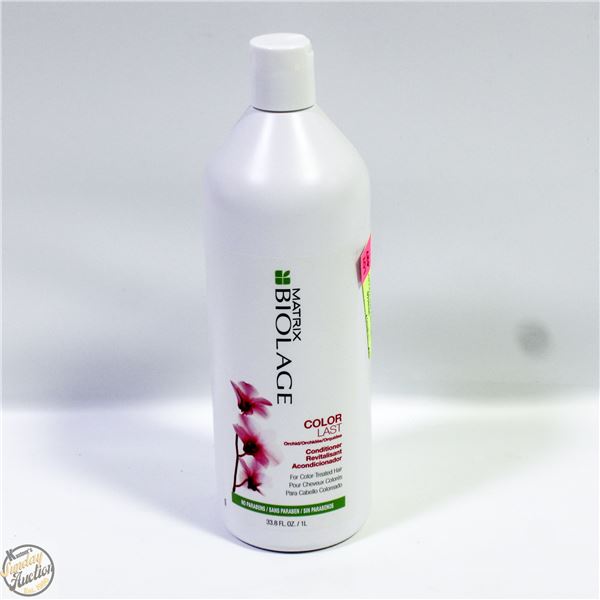 MATRIX BIOLAGE COLOR LAST ORCHID CONDITIONER